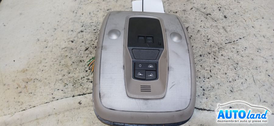 Plafoniera VOLVO C30 2006-2026 Cod 30721050 