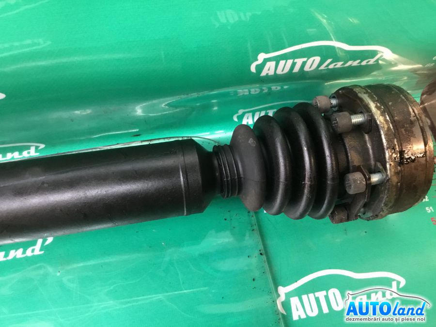 Planetara Dreapta AUDI A3 (8L1) 1996-2003 Cod 1J0407272AB 