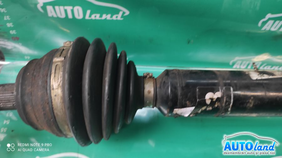 Planetara Dreapta AUDI A3 (8L1) 1996-2003 Cod 1J0407418E 