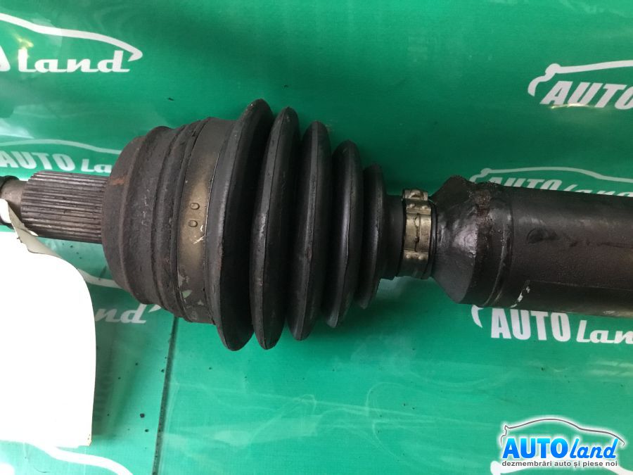 Planetara Dreapta AUDI A3 (8L1) 1996-2003 Cod 1J0407272AB 