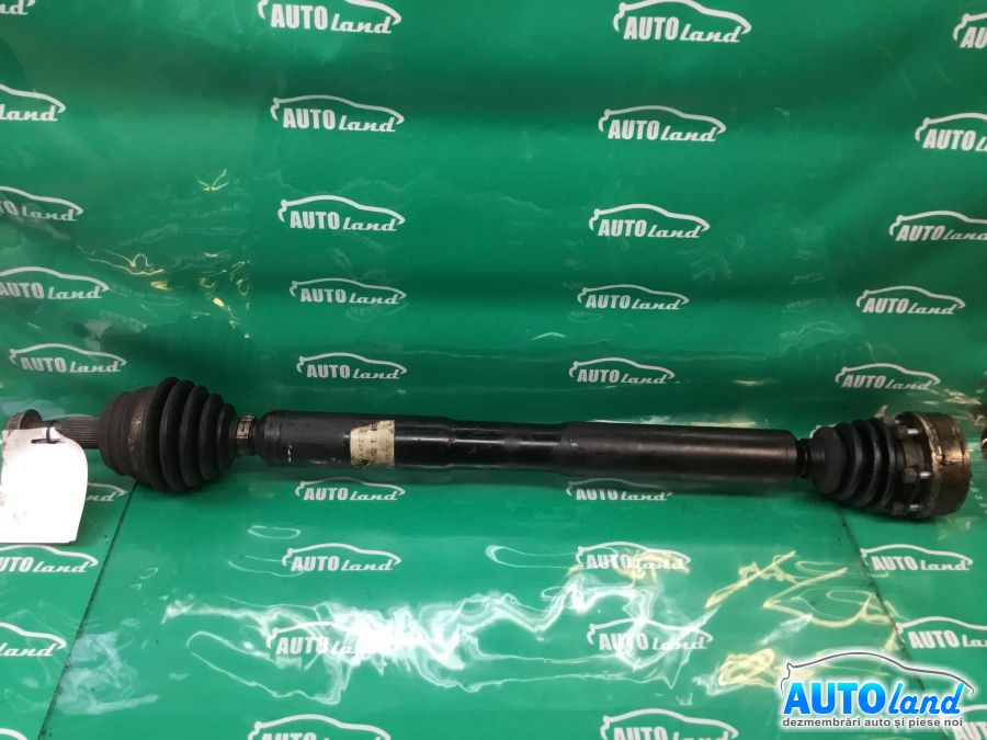 Planetara Dreapta AUDI A3 (8L1) 1996-2003 Cod 1J0407272AB 