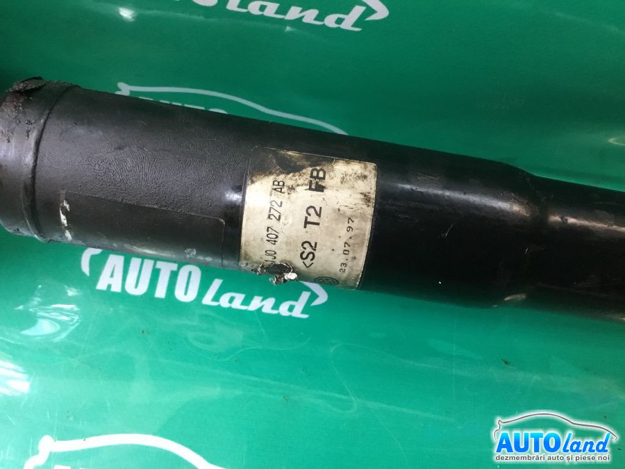 Planetara Dreapta AUDI A3 (8L1) 1996-2003 Cod 1J0407272AB 