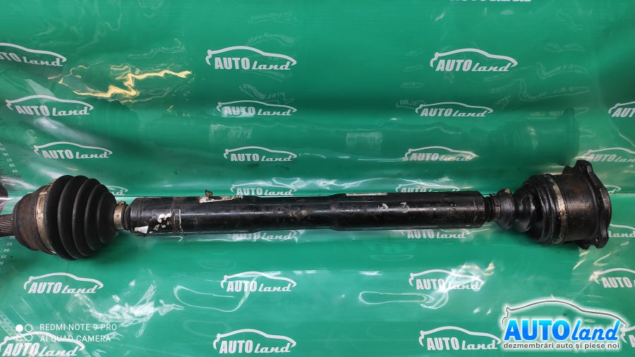 Planetara Dreapta AUDI A3 (8L1) 1996-2003 Cod 1J0407418E 