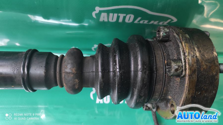 Planetara Dreapta AUDI A4 (8D2,B5) 1995-2000