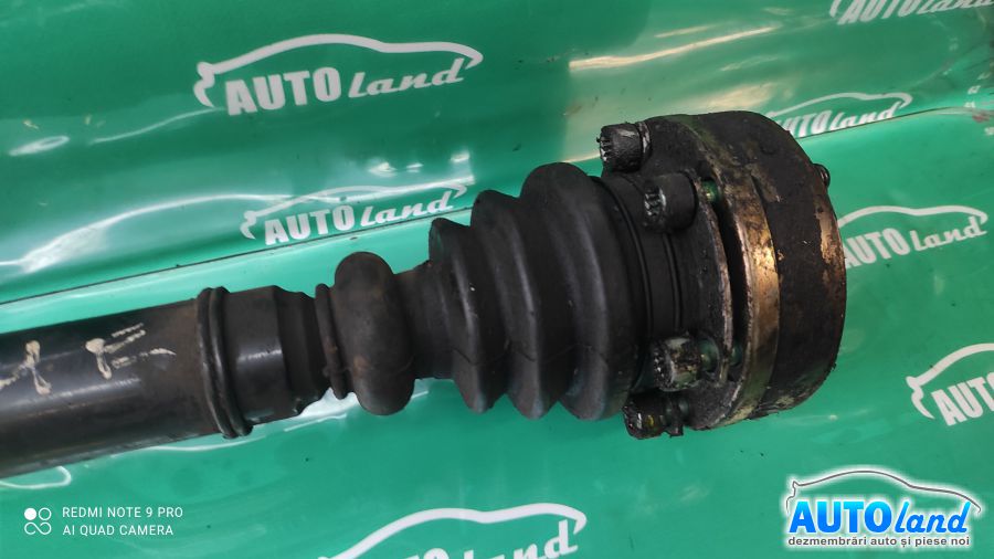 Planetara Dreapta AUDI A4 (8D2,B5) 1995-2000