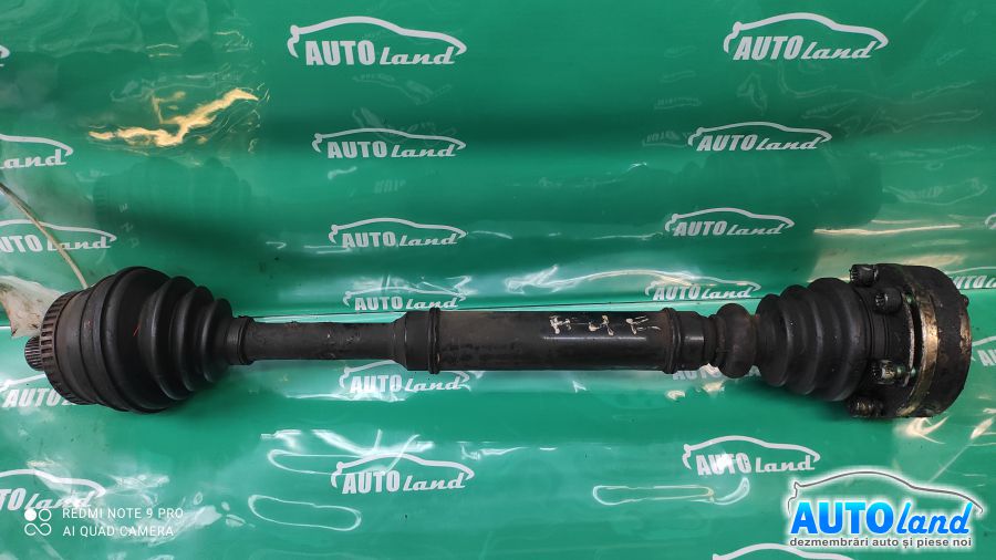 Planetara Dreapta AUDI A4 (8D2,B5) 1995-2000