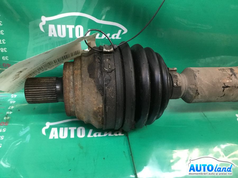 Planetara Dreapta AUDI A4 (8E2,B6) 2000-2004 Cod 1J0407285F 