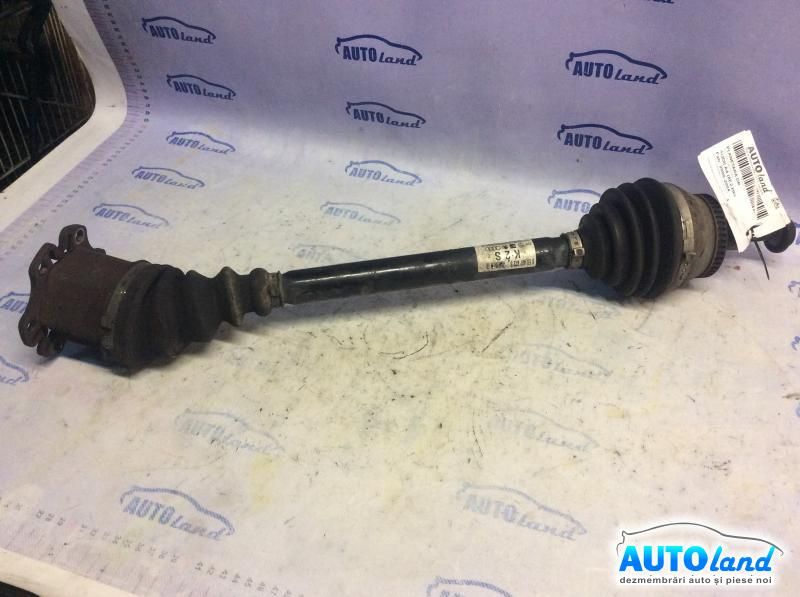 Planetara Dreapta AUDI A4 (8E2,B6) 2000-2004 Cod 8E0407272S 