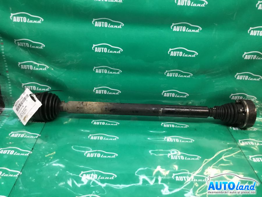 Planetara Dreapta AUDI A4 (8E2,B6) 2000-2004 Cod 1J0407285F 