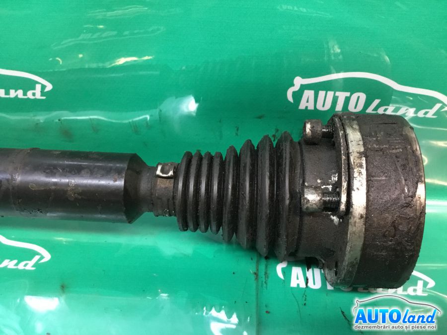 Planetara Dreapta AUDI A4 (8E2,B6) 2000-2004 Cod 1J0407285F 