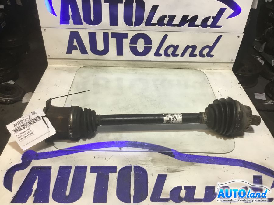 Planetara Dreapta AUDI A4 (8EC) 2004-2008 Cod 8E0407272AT 