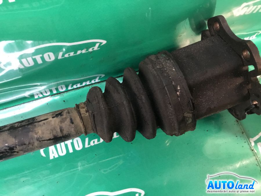 Planetara Dreapta AUDI A4 (8EC) 2004-2008 Cod 8E0407272AT 