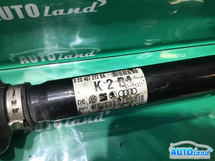 Planetara Dreapta AUDI A4 (8EC) 2004-2008 Cod 8E0407272BA 