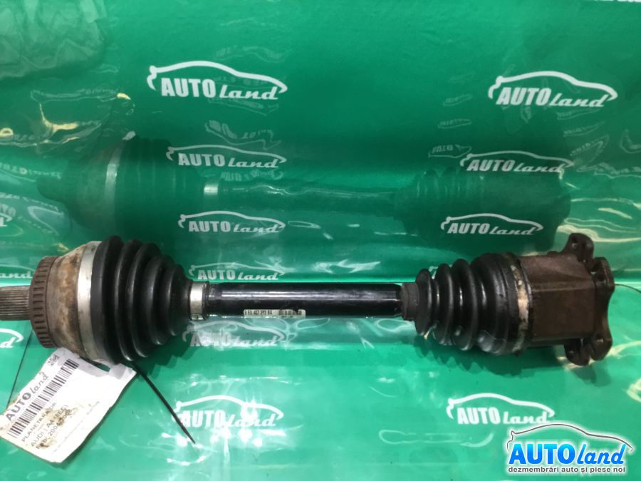 Planetara Dreapta AUDI A4 (8EC) 2004-2008 Cod 8E0407272BA 