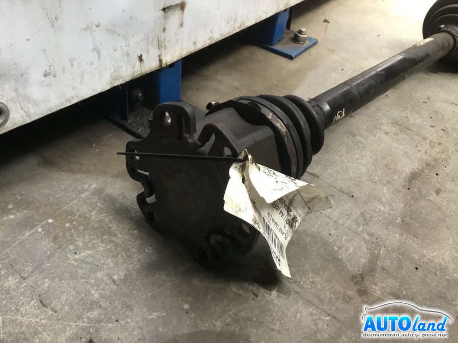 Planetara Dreapta AUDI A4 (8EC) 2004-2008