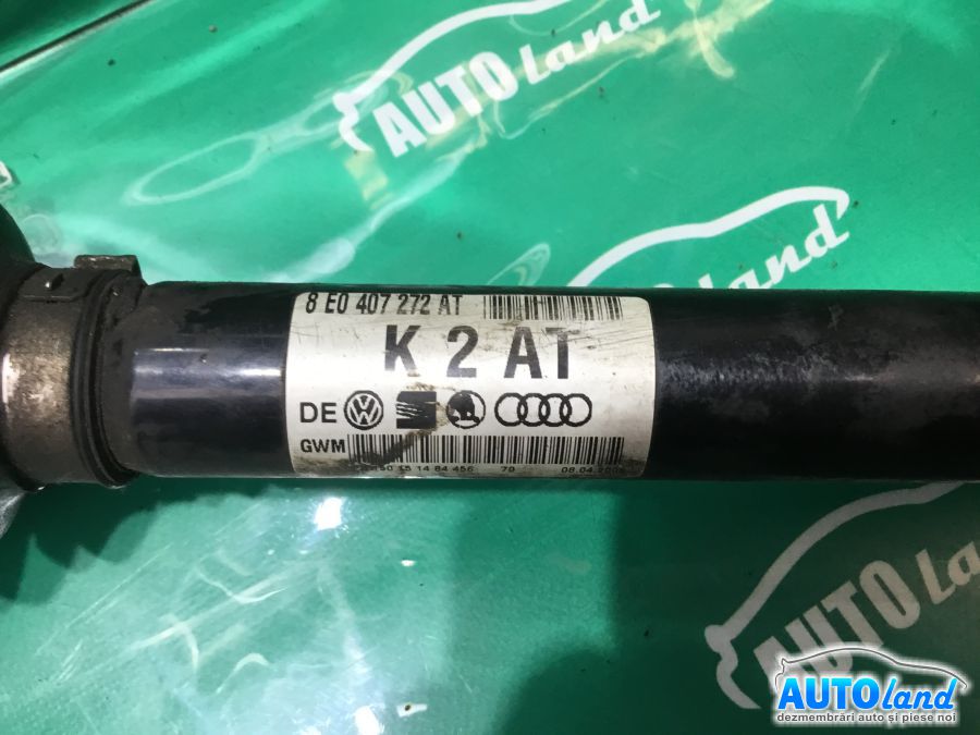 Planetara Dreapta AUDI A4 (8EC) 2004-2008 Cod 8E0407271AT 