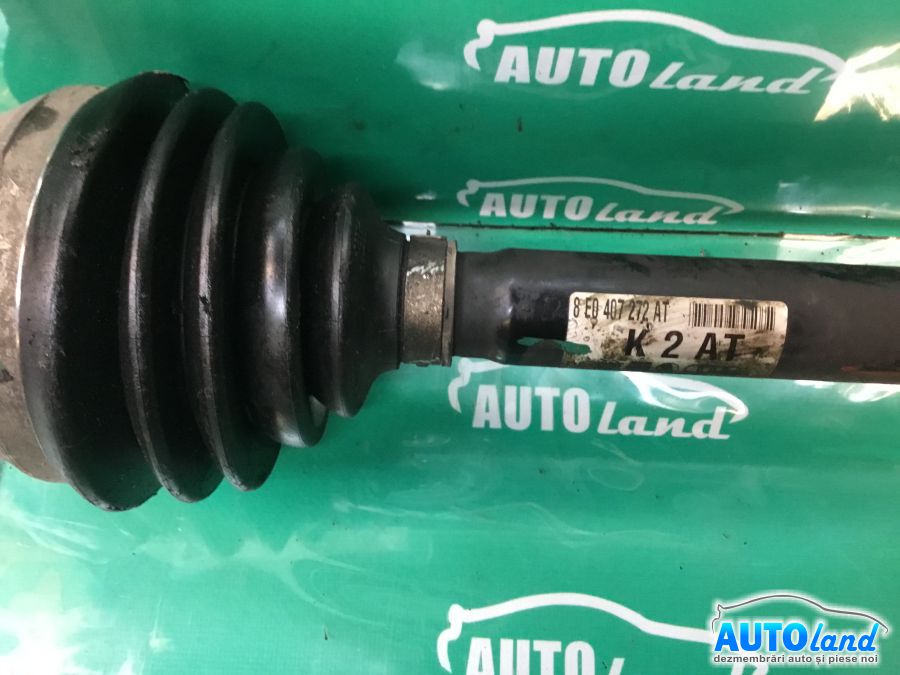 Planetara Dreapta AUDI A4 (8EC) 2004-2008 Cod 8E0407272AT 