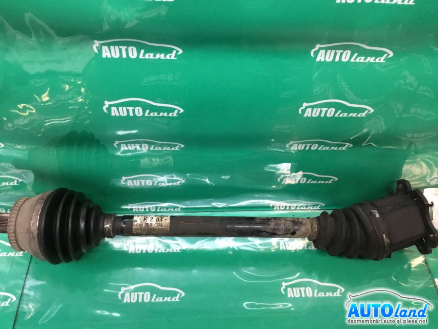 Planetara Dreapta AUDI A4 (8EC) 2004-2008 Cod 8E0407272AT 