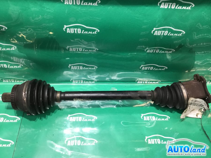 Planetara Dreapta AUDI A4 (8EC) 2004-2008 Cod 8E0407272AT 