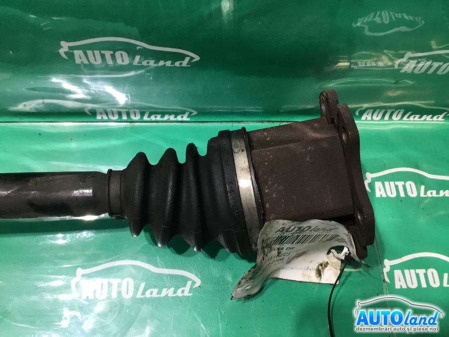 Planetara Dreapta AUDI A4 (8EC) 2004-2008 Cod 8E0407272AT 