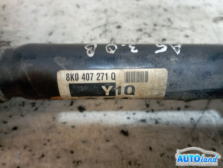 Planetara Dreapta AUDI A5 2007-2026 Cod 8K0407271Q 