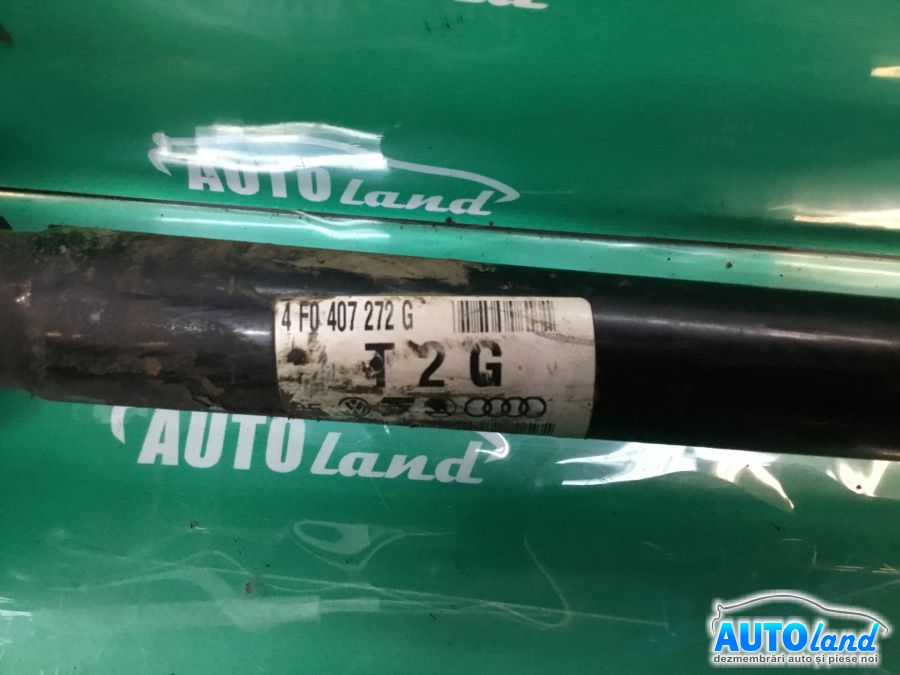 Planetara Dreapta AUDI A6 (4F2,C6) 2004-2011 Cod 4F0407272G 