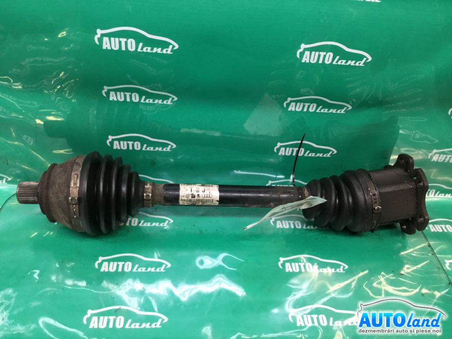 Planetara Dreapta AUDI A6 (4F2,C6) 2004-2011 Cod 4F0407272J 