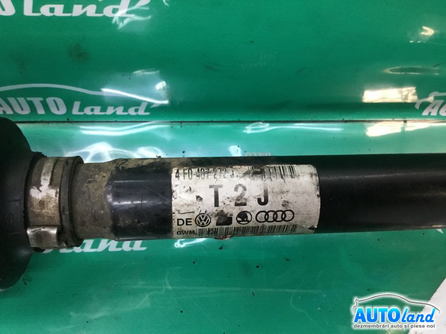 Planetara Dreapta AUDI A6 (4F2,C6) 2004-2011 Cod 4F0407272J 