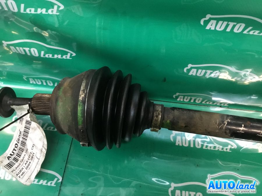 Planetara Dreapta AUDI A6 (4F2,C6) 2004-2011 Cod 4F0407272G 