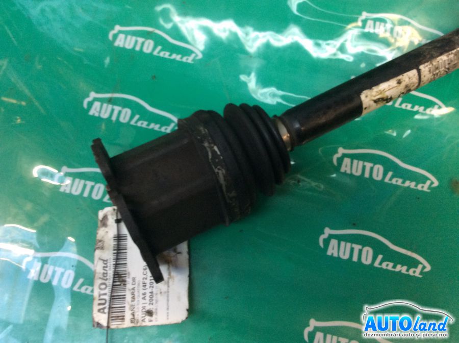 Planetara Dreapta AUDI A6 (4F2,C6) 2004-2011 Cod 4F0407272J 