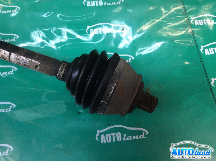 Planetara Dreapta AUDI A6 (4F2,C6) 2004-2011 Cod 4F0407272J 