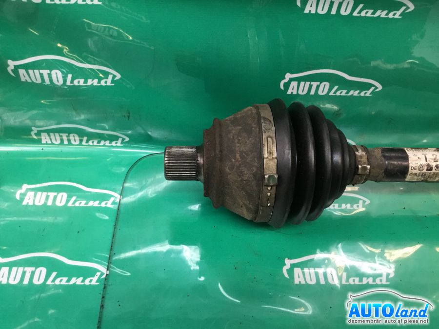 Planetara Dreapta AUDI A6 (4F2,C6) 2004-2011 Cod 4F0407272J 