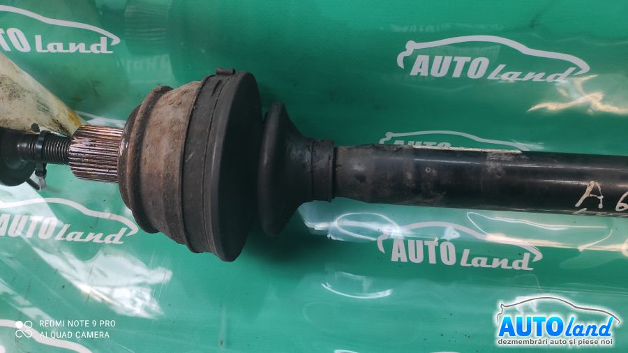 Planetara Dreapta AUDI A6 Avant (4F5,C6) 2005-2011