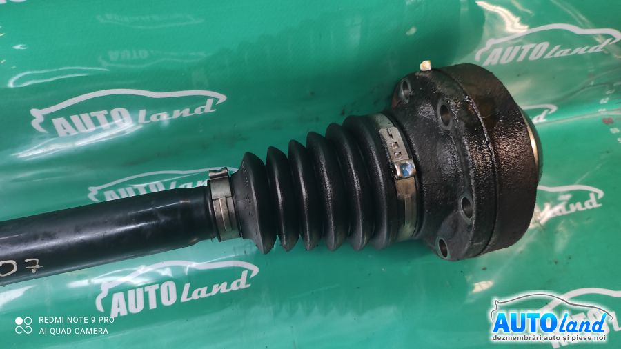 Planetara Dreapta AUDI A6 Avant (4F5,C6) 2005-2011