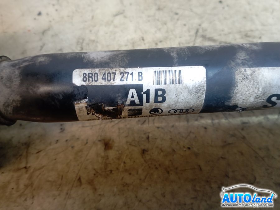 Planetara Dreapta AUDI Q5 (8R) 2008-2026 Cod 8R0407271B 