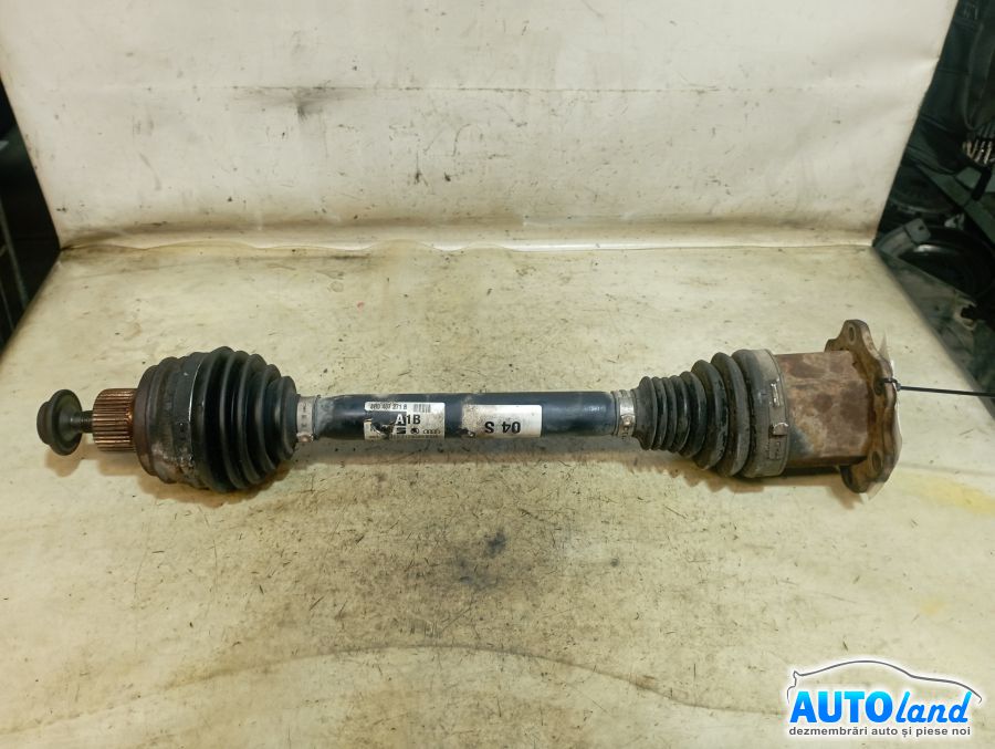 Planetara Dreapta AUDI Q5 (8R) 2008-2026 Cod 8R0407271B 