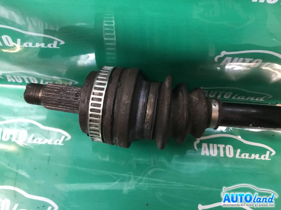 Planetara Dreapta BMW 1 (E81,E87) 2004-2025