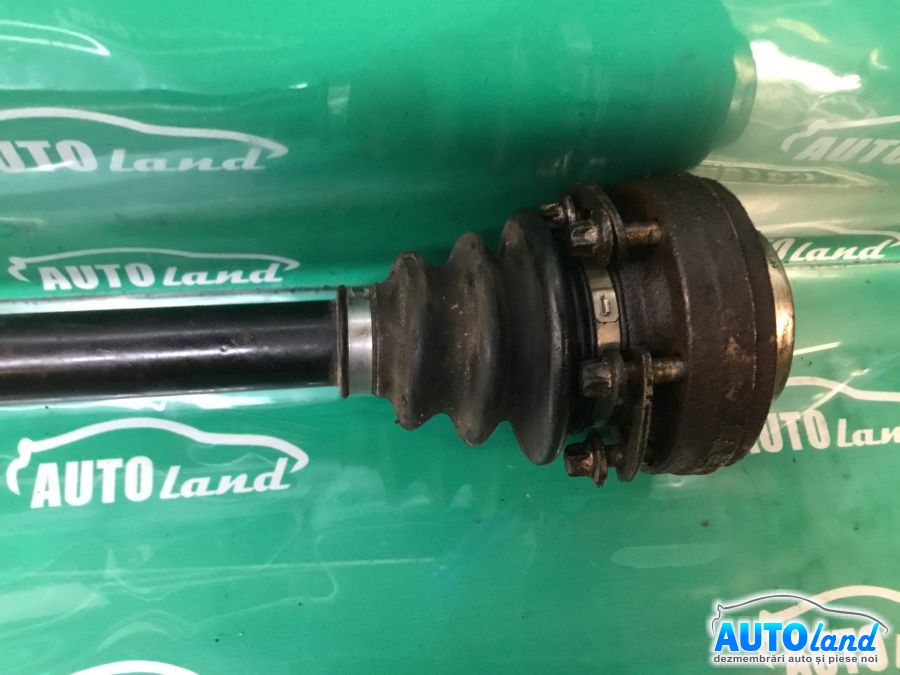 Planetara Dreapta BMW 1 (E81,E87) 2004-2025