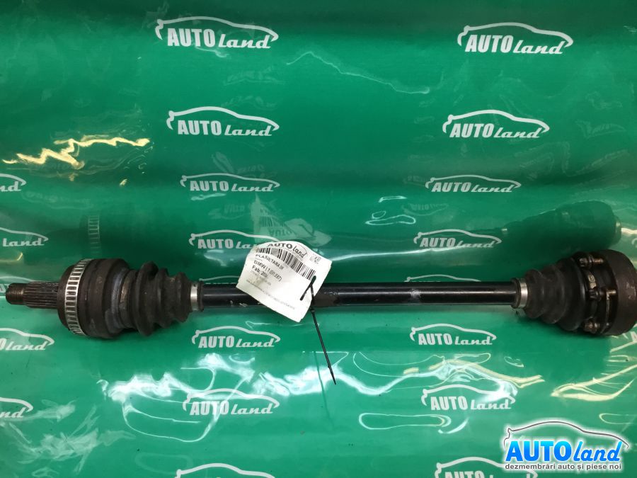 Planetara Dreapta BMW 1 (E81,E87) 2004-2025