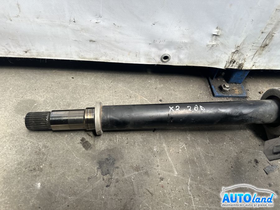 Planetara Dreapta BMW 2 (F45) 2013-2025 Cod 8661434 