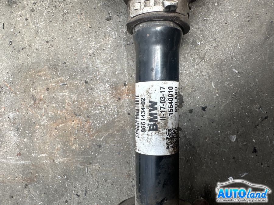 Planetara Dreapta BMW 2 (F45) 2013-2025 Cod 8661434 