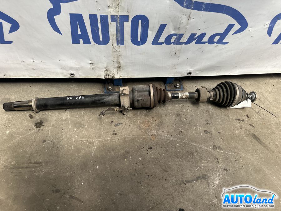 Planetara Dreapta BMW 2 (F45) 2013-2025 Cod 8661434 