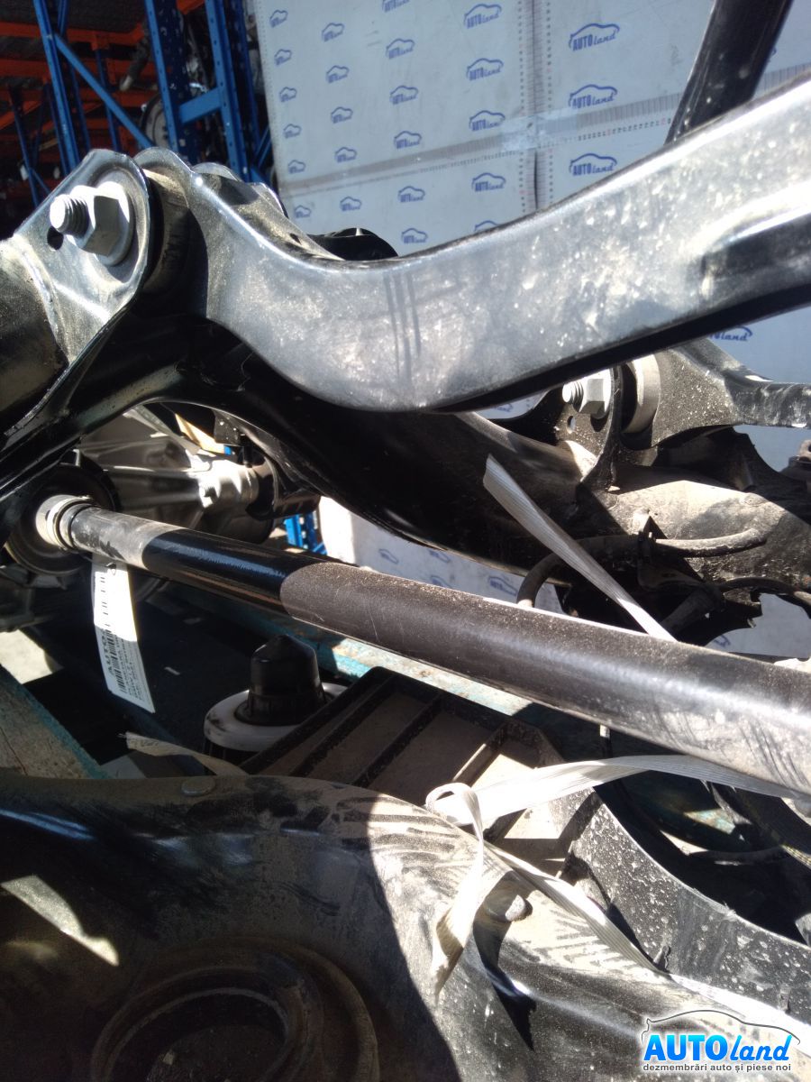 Planetara Dreapta BMW 2 Series Coupe (G42) 2021-2025 Cod 33208665784 