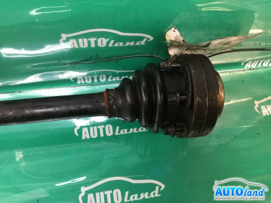 Planetara Dreapta BMW 3 (E46) 1998-2005