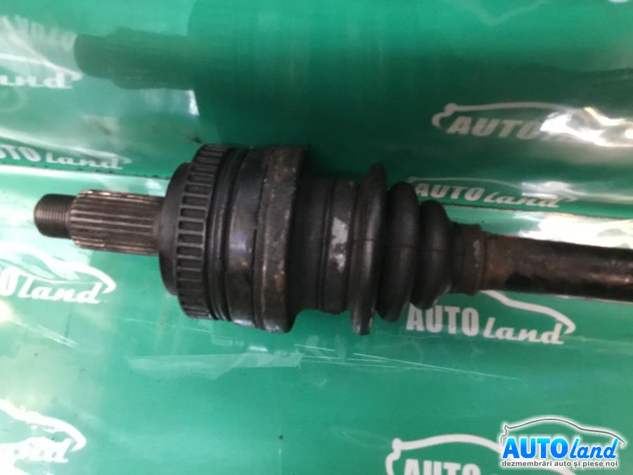 Planetara Dreapta BMW 3 (E46) 1998-2005