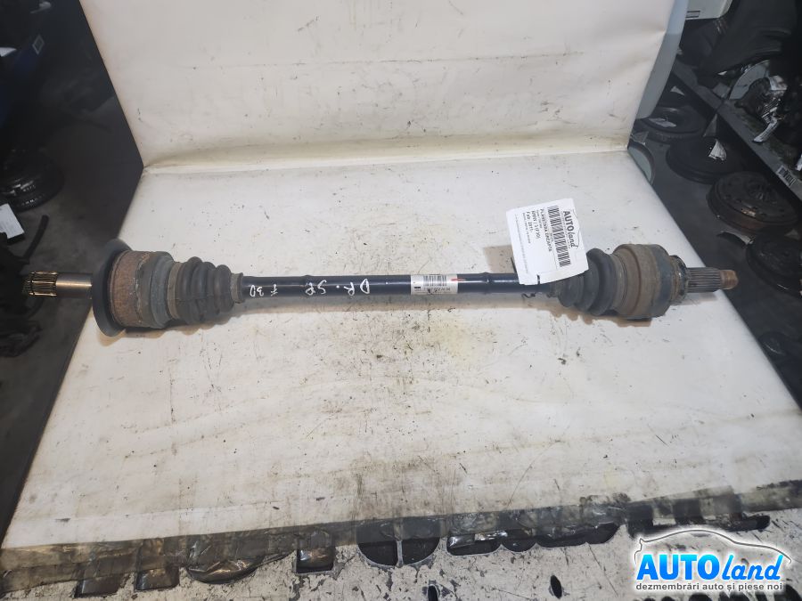 Planetara Dreapta BMW 3 (F30) 2011-2025 Cod 7597682 