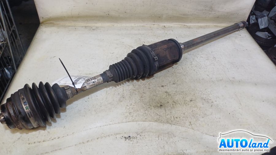 Planetara Dreapta BMW X1 (E84) 2009-2025 Cod 7591682 