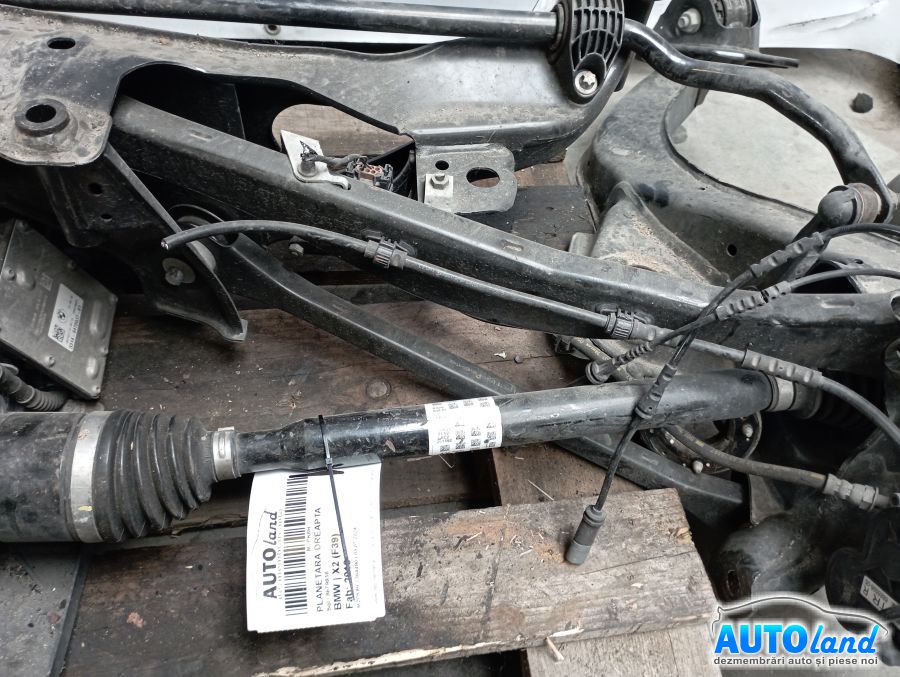 Planetara Dreapta BMW X2 (F39) 2018-2025 Cod 8679838 