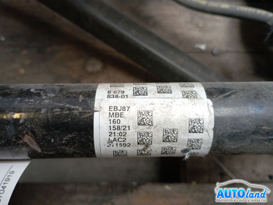 Planetara Dreapta BMW X2 (F39) 2018-2025 Cod 8679838 