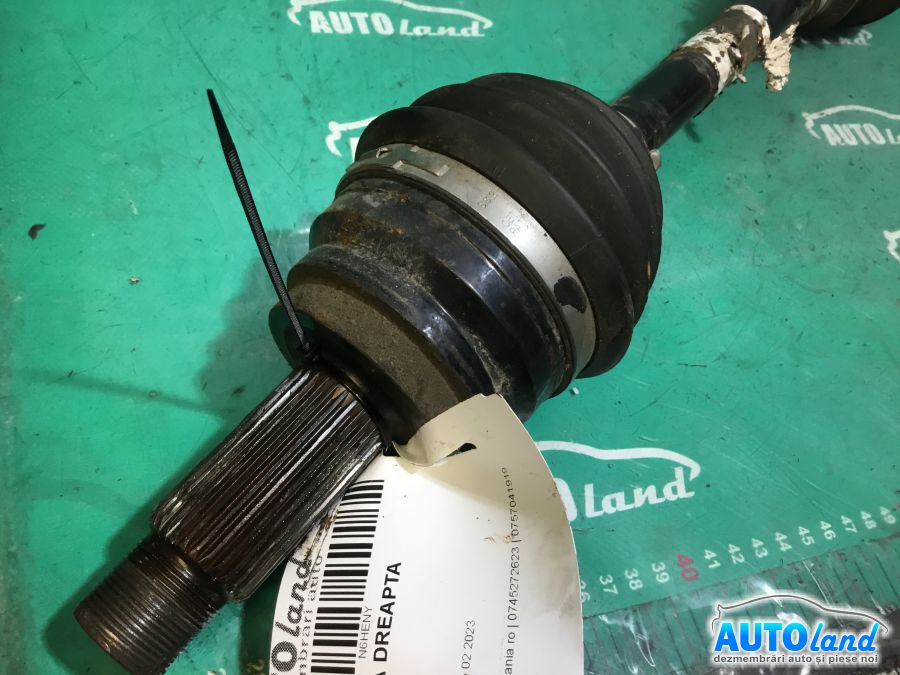 Planetara Dreapta BMW X6 2011-2025